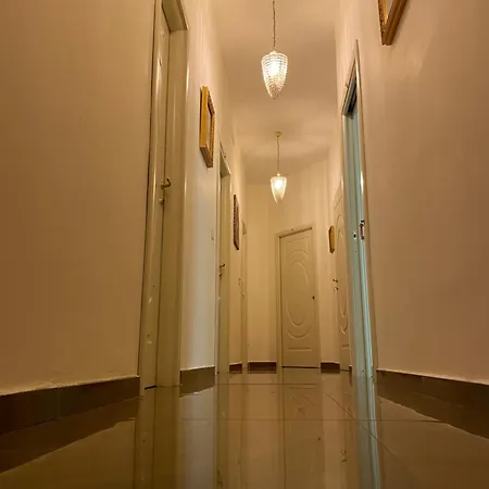 فندق مبيت وإفطار Beb Mariafrancesca