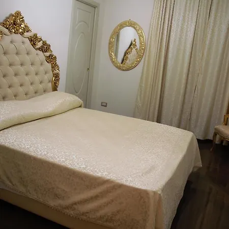 Beb Mariafrancesca 4* Naples