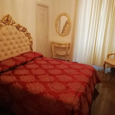 Alojamento de Acomodação e Pequeno-almoço Beb Mariafrancesca