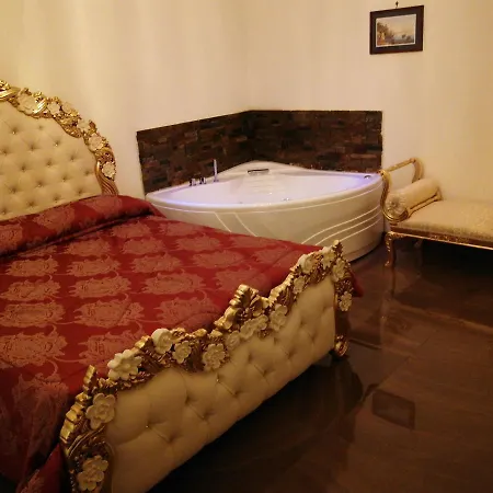 Beb Mariafrancesca 4* Naples