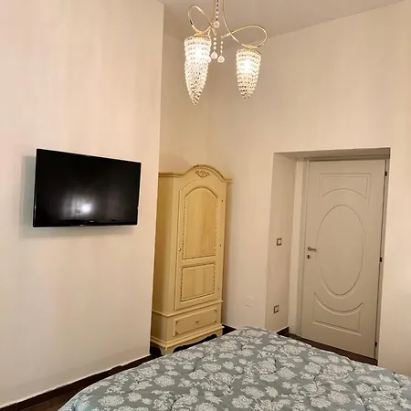Bed & Breakfast Beb Mariafrancesca