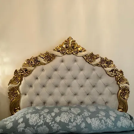 Beb Mariafrancesca Bed & Breakfast Neapel