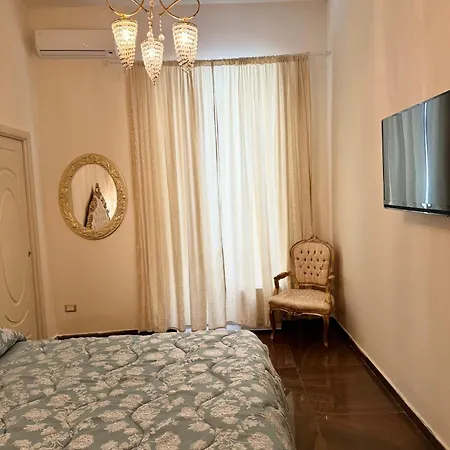 Bed & Breakfast Beb Mariafrancesca