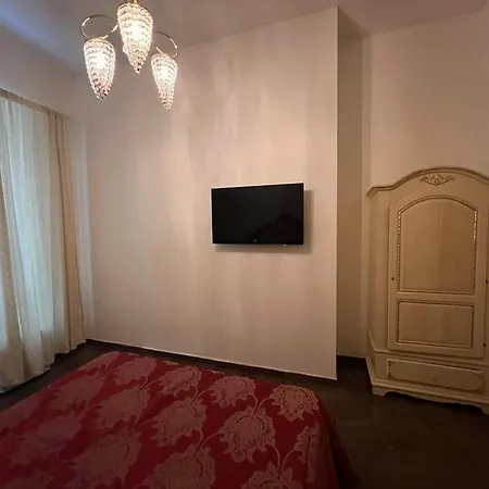 Beb Mariafrancesca Bed & Breakfast
