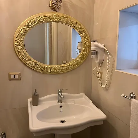 Bed & Breakfast Beb Mariafrancesca 3*