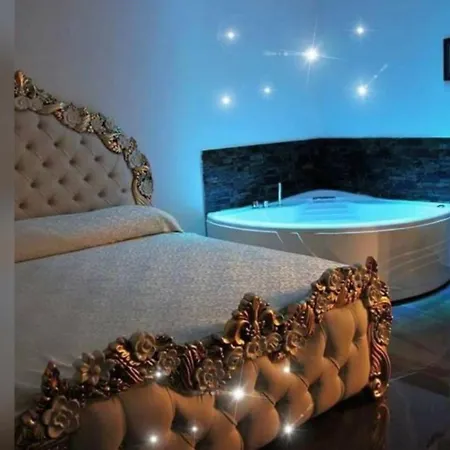 Bed & Breakfast Beb Mariafrancesca Neapel