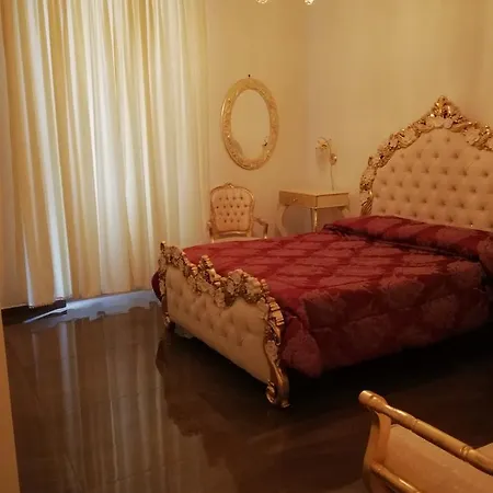 Beb Mariafrancesca Bed & Breakfast