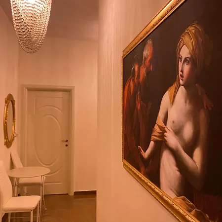 Beb Mariafrancesca 3* Naples
