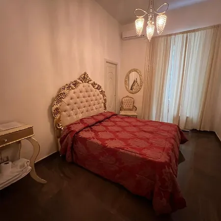Beb Mariafrancesca Napoli