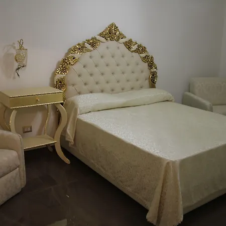 Bed & Breakfast Beb Mariafrancesca Napoli
