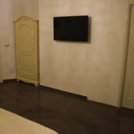 Bed & Breakfast Beb Mariafrancesca Napoli