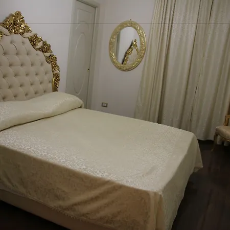 Bed & Breakfast Beb Mariafrancesca