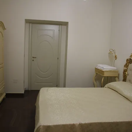 Bed and breakfast Da Francesco Stazione