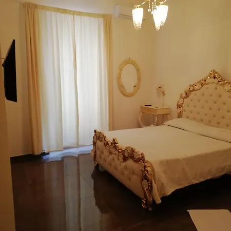 Da Francesco Stazione Bed and breakfast