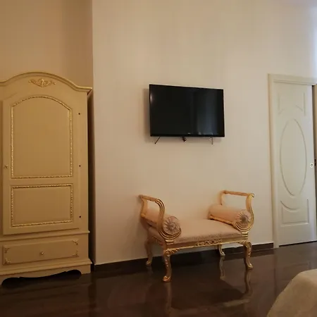 Beb Mariafrancesca Napoli