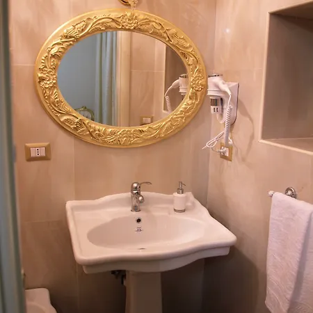 Bed & Breakfast Beb Mariafrancesca Napoli
