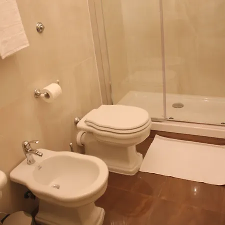 Bed & Breakfast Beb Mariafrancesca 4*