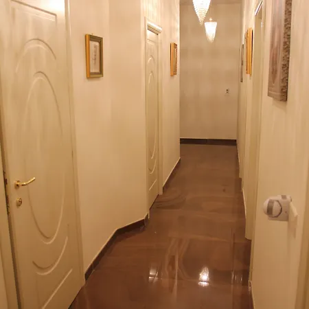 Bed & Breakfast Beb Mariafrancesca