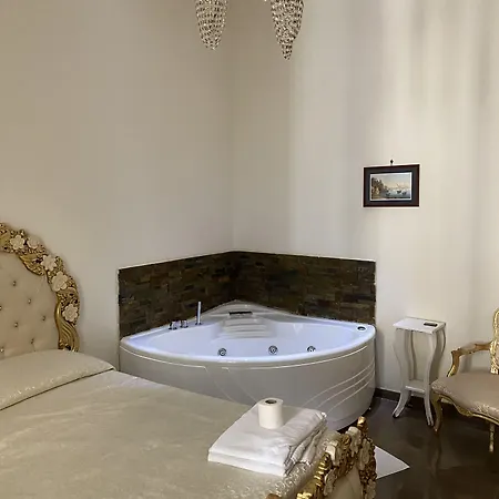 Bed & Breakfast Beb Mariafrancesca 4*