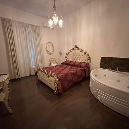 Beb Mariafrancesca 4*
