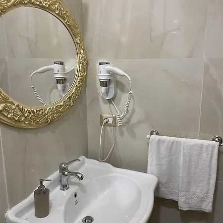 Beb Mariafrancesca Napoli