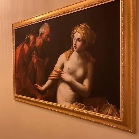 Beb Mariafrancesca 4* Napoli