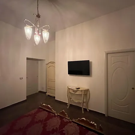 Bed & Breakfast Beb Mariafrancesca Napoli