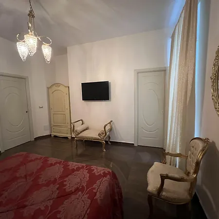 Beb Mariafrancesca Bed & Breakfast 4*