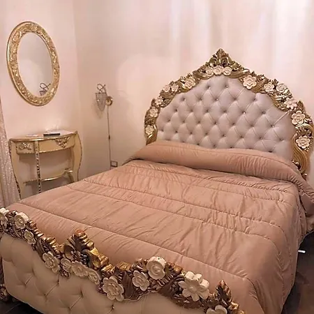 Beb Mariafrancesca Bed & Breakfast