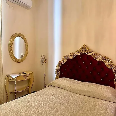 Bed and breakfast Da Francesco Stazione 3*