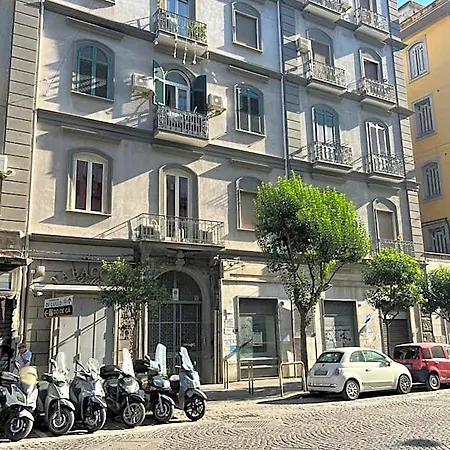 Beb Mariafrancesca Bed & Breakfast
