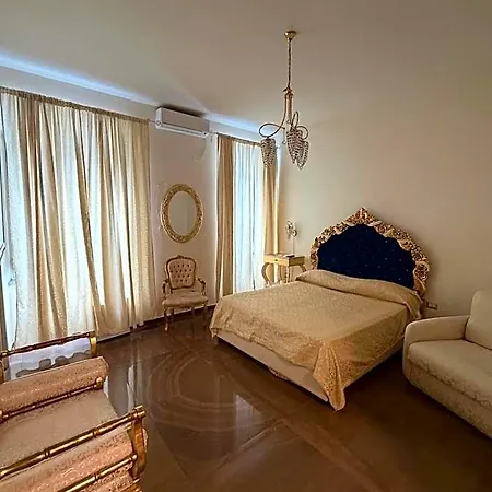 Beb Mariafrancesca Bed & Breakfast 3*