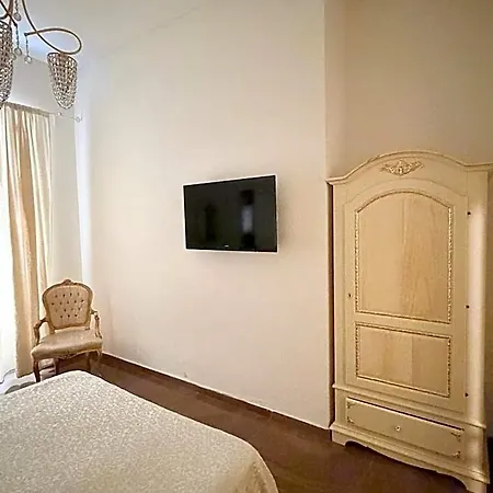 Beb Mariafrancesca Bed & Breakfast