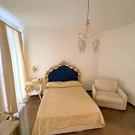 Bed & Breakfast Beb Mariafrancesca 3*