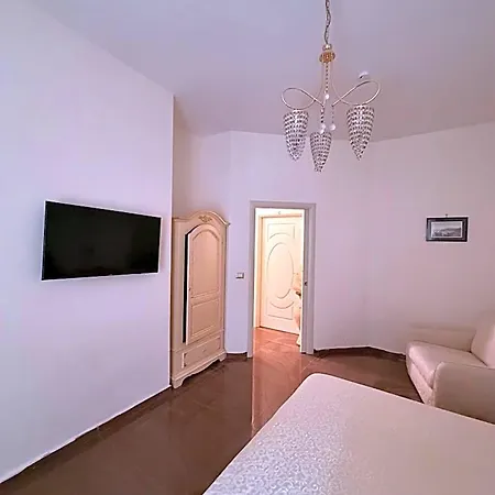 Bed and breakfast Da Francesco Stazione