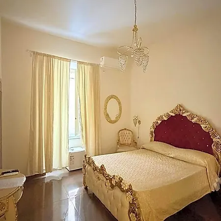 Beb Mariafrancesca Bed & Breakfast