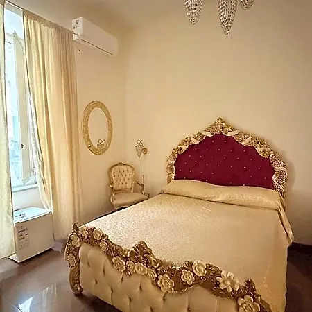 Bed & Breakfast Beb Mariafrancesca 4*