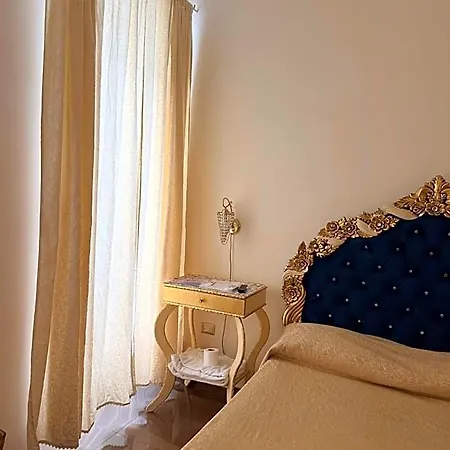Da Francesco Stazione