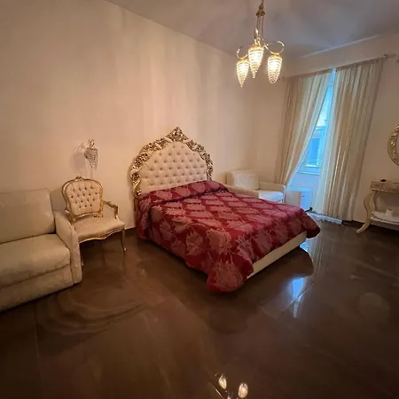 Beb Mariafrancesca Bed & Breakfast