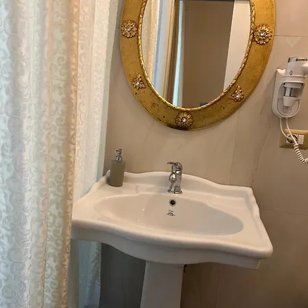 Bed & Breakfast Beb Mariafrancesca 3*