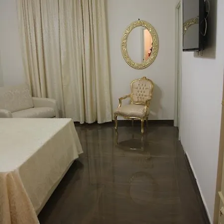Beb Mariafrancesca B&B 나폴리