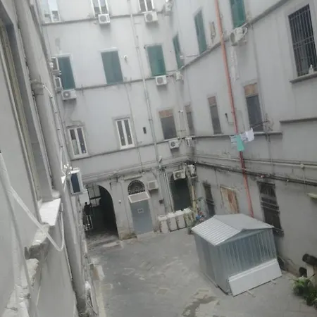 Bed & Breakfast Beb Mariafrancesca 3*