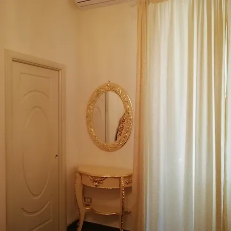 Beb Mariafrancesca 4*