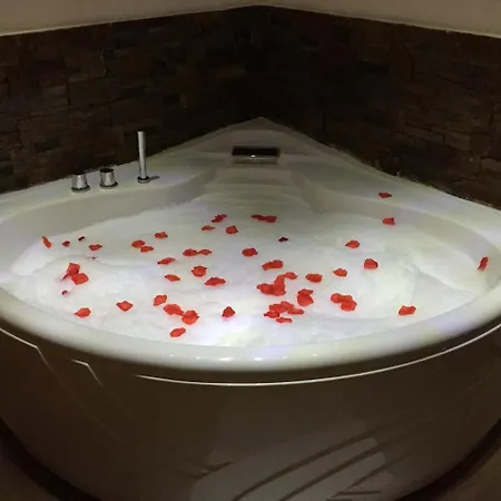 Beb Mariafrancesca Bed & Breakfast 4*