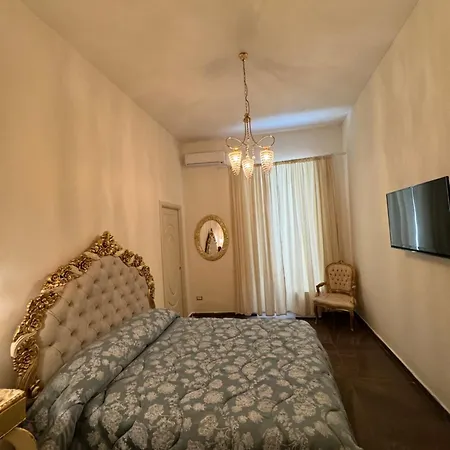 Maria Francesca Couette-café 3*