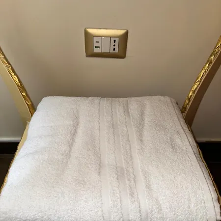 Couette-café Maria Francesca 3*