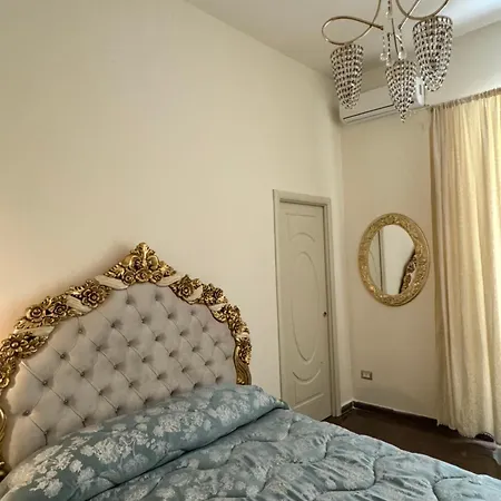 Maria Francesca Couette-café 3*