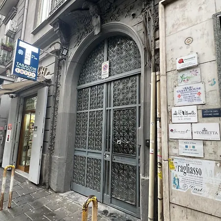 Maria Francesca Couette-café 3*