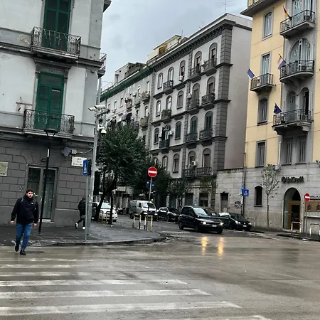 Maria Francesca 3* Naples