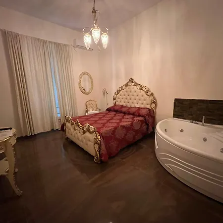 Couette-café Maria Francesca 3*